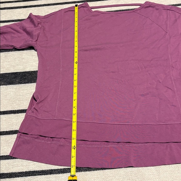 💗 EUC Sweaty Betty After Class Sweatshirt - SIZE SMALL - Picture 11 of 11